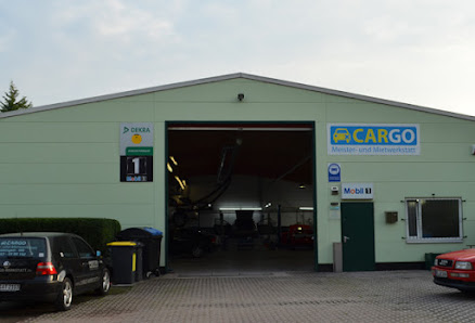 CarGo GmbH Meister-und Mietwerkstadt
