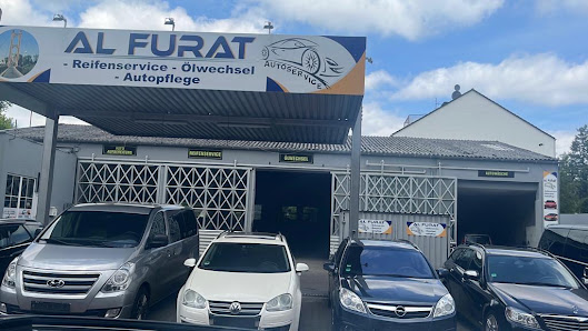 Al Furat KFZ Werkstatt