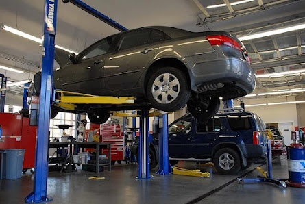 Al Furat KFZ Werkstatt