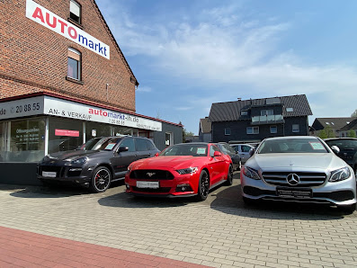 AUTOMARKT LH