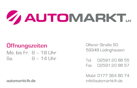 AUTOMARKT LH