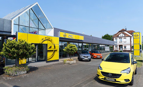 Franz Rüschkamp GmbH & Co. KG