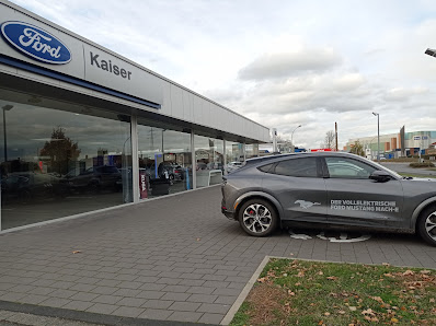 Kaiser Lüdinghausen GmbH