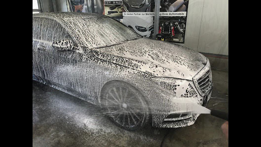 Gburek Autopflege & Smart Repair