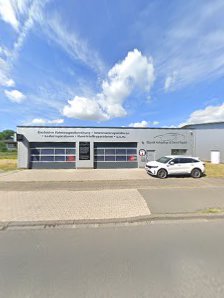Gburek Autopflege & Smart Repair