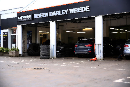 Driver Center Darley Wrede Reifen- Und Autoservice Gmbh Lüdinghausen