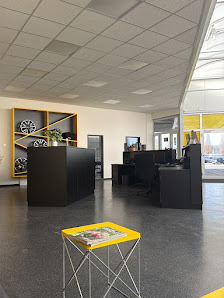 Driver Center Darley Wrede Reifen- Und Autoservice Gmbh Lüdinghausen