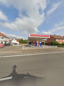 Esso Tankstelle und Kfz-Meisterbetrieb Hans Nassmacher GmbH
