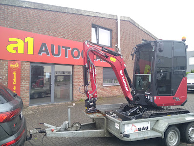 Autoglas Lüdinghausen
