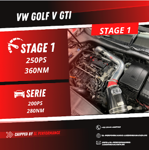 SL Performance Lüdinghausen