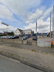 Jürgen Risch KFZ-Meisterbetrieb Reparaturen aller Marken