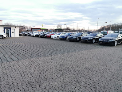 Autohaus BEV GmbH