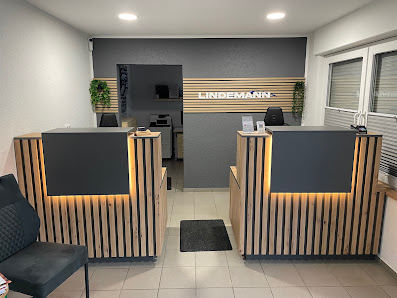 Lindemann GbR Unfallschäden/KFZ-Werkstatt