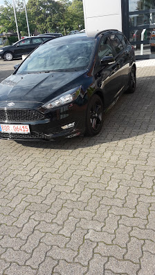 Autohaus Elbers GmbH