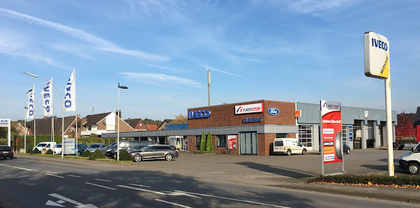 Autohaus Elbers GmbH