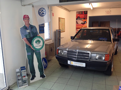 DG-Fahrzeughandel Daniel Garwer