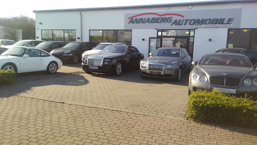 Annaberg Automobile