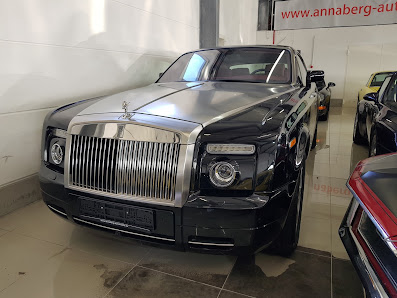 Annaberg Automobile