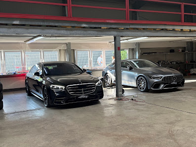 Rock Automobil GmbH