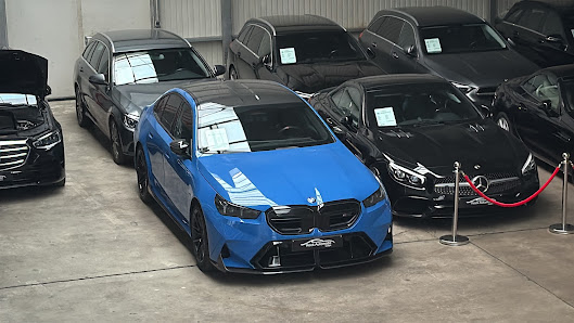 Rock Automobil GmbH