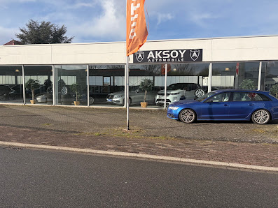 Aksoy Automobile
