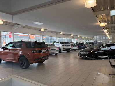 Aksoy Automobile