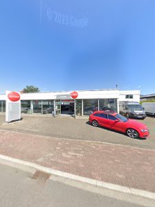 Aksoy Automobile