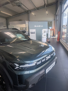 Dacia Haltern Autohaus Heddier GmbH