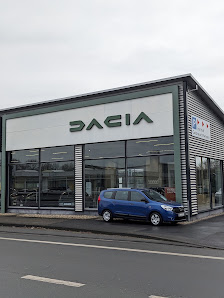Dacia Haltern Autohaus Heddier GmbH