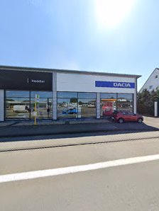 Dacia Haltern Autohaus Heddier GmbH