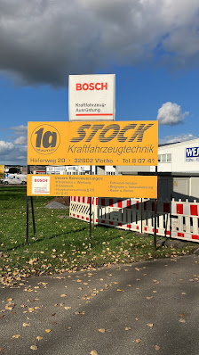 Stock Kraftfahrzeugtechnik