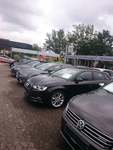 Autohaus Schnieder GmbH | VW Service | Audi Service | VW NFZ Service | SEAT Service