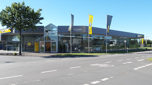 Autohaus Hüppe GmbH