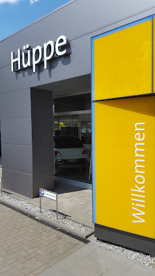 Autohaus Hüppe GmbH