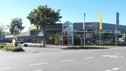 Autohaus Hüppe GmbH