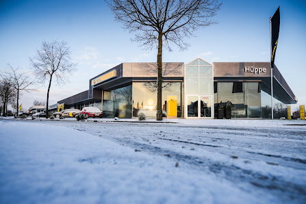 Autohaus Hüppe GmbH