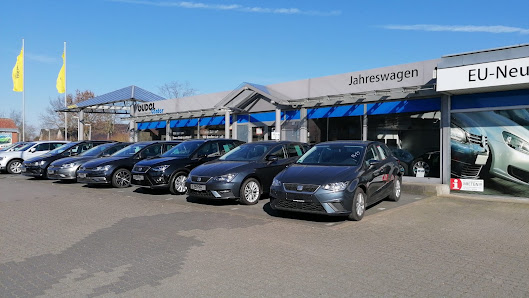 Autohaus Josef Gudel GmbH & Co. KG