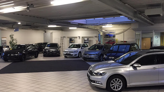 Autohaus Josef Gudel GmbH & Co. KG