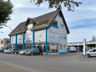 Autohaus Loker GmbH "Service rund um´s Auto"