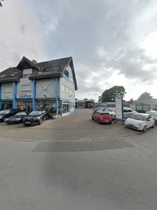 Autohaus Loker GmbH "Service rund um´s Auto"