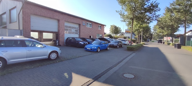 Alex Automobile