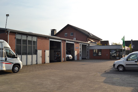 Autohaus Terhart - Fiat und Wohnmobilservice