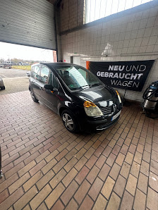 Denis Automobile
