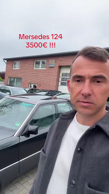 Denis Automobile