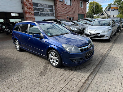 Denis Automobile