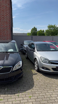 Denis Automobile