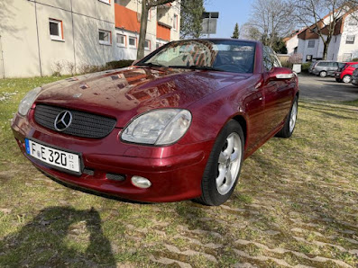 Taxi-Shop & Service GmbH