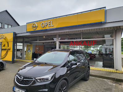 Winkelheide Autozentrum GmbH & Co. KG