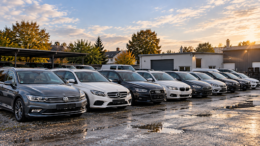 Autoankauf Waltrop