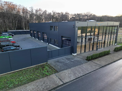 SCHAWE Car Design GmbH
